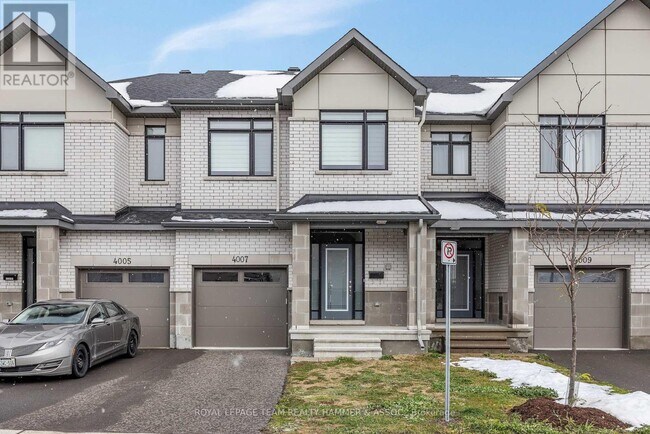 property at 4007 Jockvale Rd