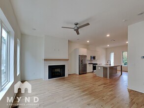 1548 Millwood Pl in Atlanta, GA - Building Photo - Building Photo