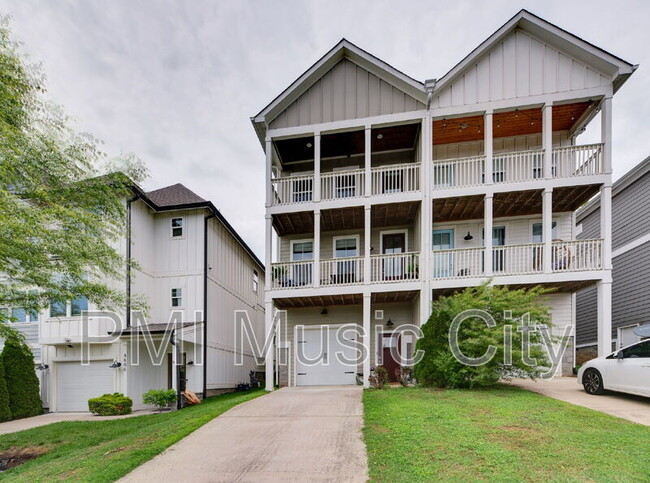 property at 4604B Michigan Ave