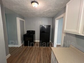 1449 W 34th St in Indianapolis, IN - Building Photo - Building Photo