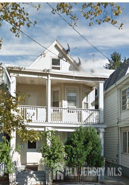 property at 606 Cornell St