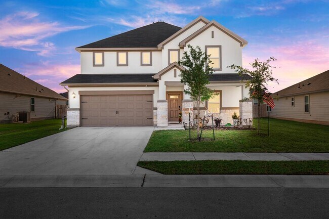 313 Windy Reed Rd in Hutto, TX - Building Photo - Building Photo