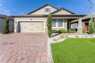 1856 Napoli Dr in St. Cloud, FL - Building Photo