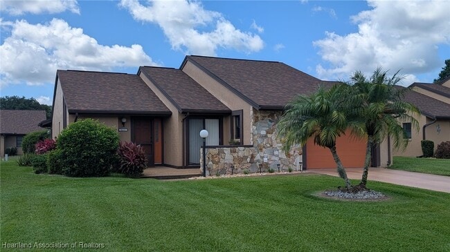 property at 3611 Cormorant Point Dr