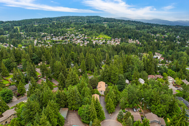 1390 Nigel Rd in Bellingham, WA - Building Photo - Building Photo