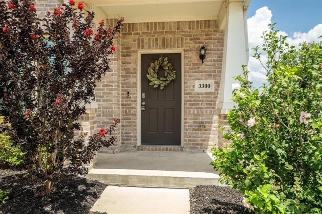 3300 Becker Dr in Denton, TX - Building Photo - Building Photo