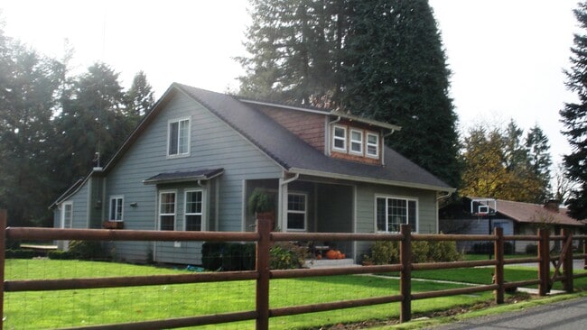 property at 10717 NE 189th St