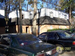 1305 Adams St-Unit -7 in Conroe, TX - Building Photo - Building Photo