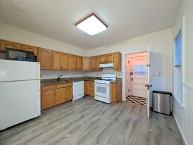 5 Freeman St, Unit 1 in Arlington, MA - Building Photo