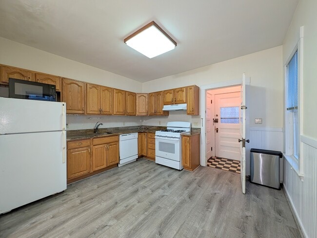 5 Freeman St, Unit 1