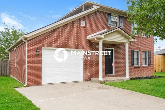 116 Courtney Dr in Nicholasville, KY - Building Photo - Building Photo