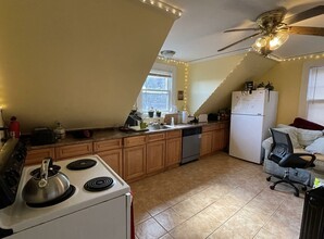 157 Kilsyth Rd, Unit 155-2 in Boston, MA - Building Photo - Building Photo