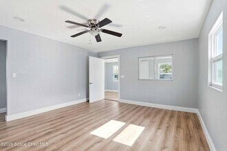 1610 Craig Ave in Titusville, FL - Building Photo - Building Photo