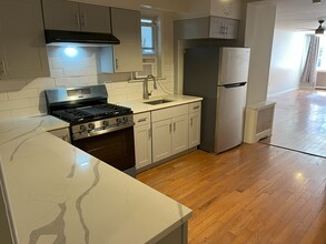 1608 S 2nd St, Unit Peaceful and Quiet in Philadelphia, PA - Foto de edificio - Building Photo