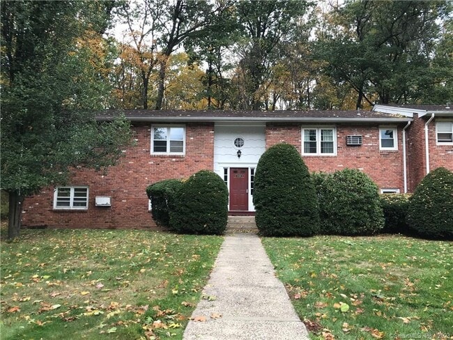 property at 1123 Waterbury Rd