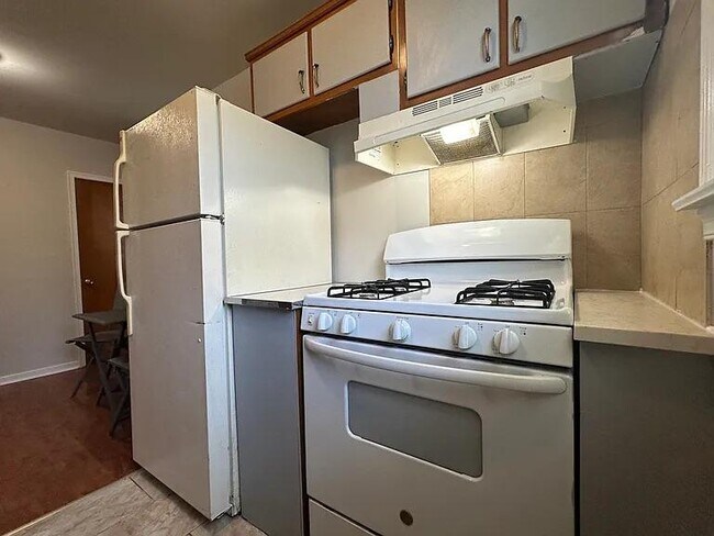 property at 6536 Crescentville Rd