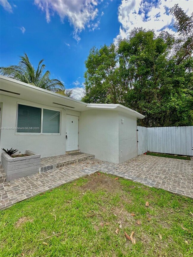 property at 62 NE 78th St
