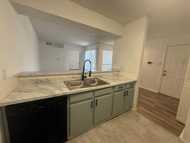 property at 9813 Walnut St