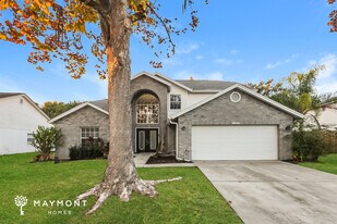 4109 Barret Ave in Plant City, FL - Building Photo