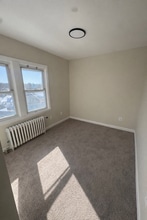 2012 Russell Ave in Baltimore, MD - Building Photo - Building Photo