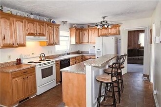 2814 Paden Dr in Nashville, TN - Building Photo - Building Photo