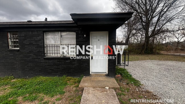 259 Maryland Ave in Memphis, TN - Foto de edificio - Building Photo