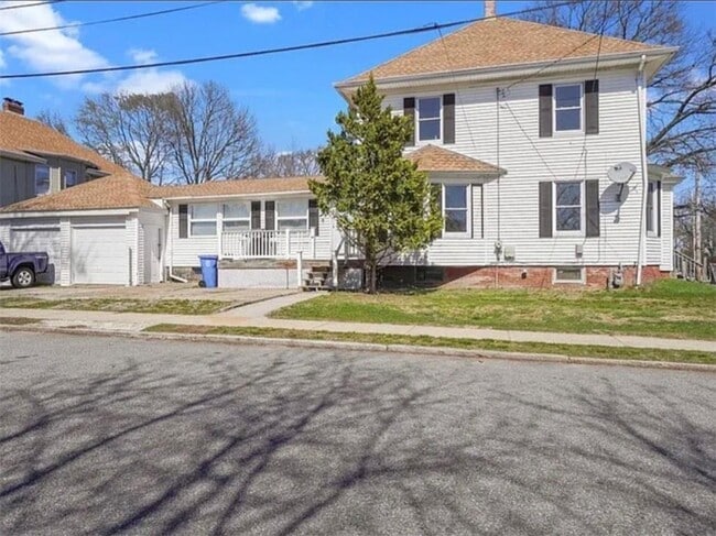 property at 237 Pontiac Ave