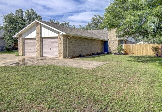 3603 Rocky Hollow Trail in Georgetown, TX - Building Photo - Building Photo