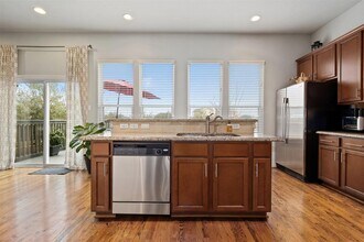 2841 Sherwin St in Houston, TX - Building Photo - Building Photo