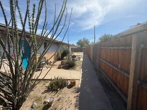 2510 E Eastland St in Tucson, AZ - Building Photo - Building Photo