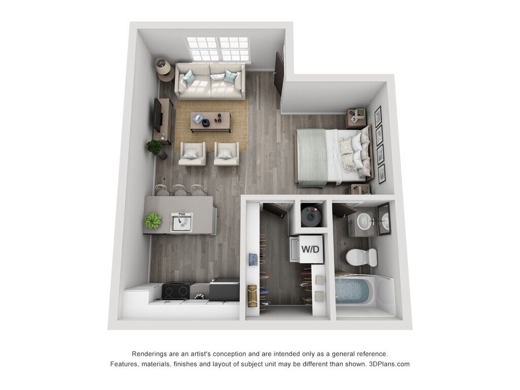 The Delmar Apartments Tampa, FL Apartments For Rent