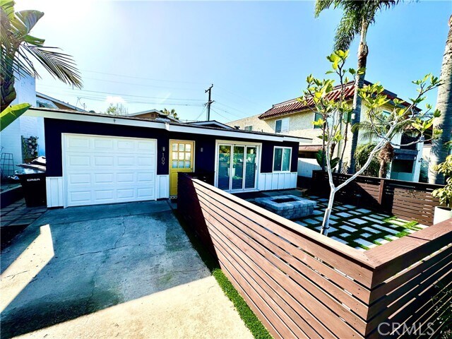 property at 109 W Escalones