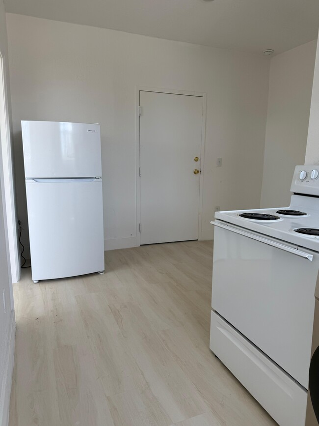 property at 869 SW 2nd St