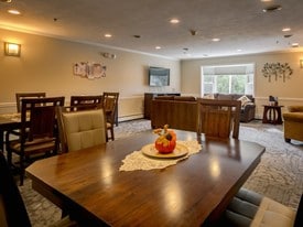 Mcfarland Williamstown Bay (55+) in McFarland, WI - Building Photo