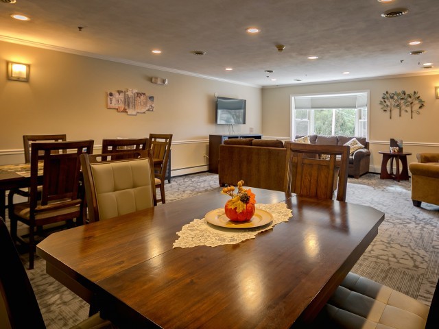 Mcfarland Williamstown Bay (55+) in McFarland, WI - Foto de edificio