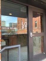 1011 W 1st Ave, Unit 402