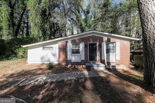 property at 210 Oak Dr SE