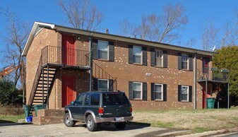 1006 Cornell St in Durham, NC - Building Photo