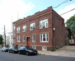 1108 7th St Apartments