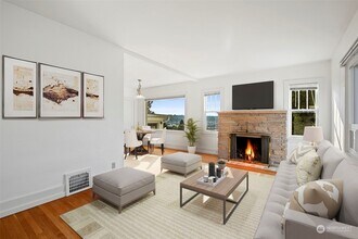 219 NW 53rd St in Seattle, WA - Building Photo - Building Photo