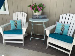 451 Lanae Way in Kailua, HI - Foto de edificio - Building Photo