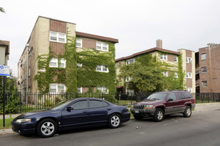 22 S Mayfield Ave in Chicago, IL - Building Photo - Building Photo