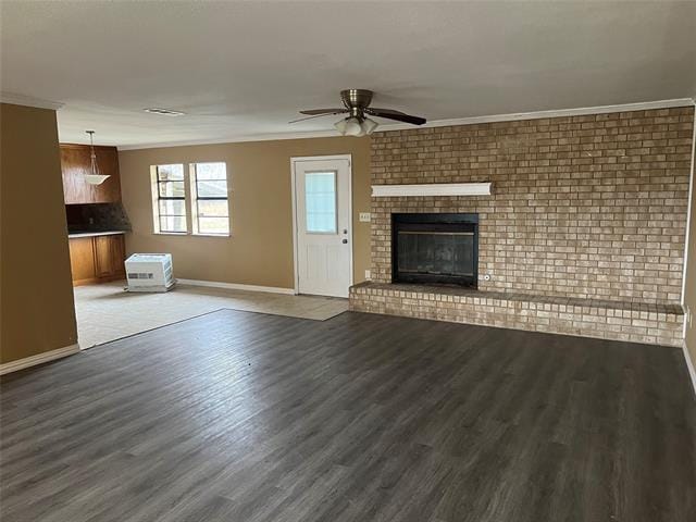 property at 1541 S State Hwy 78