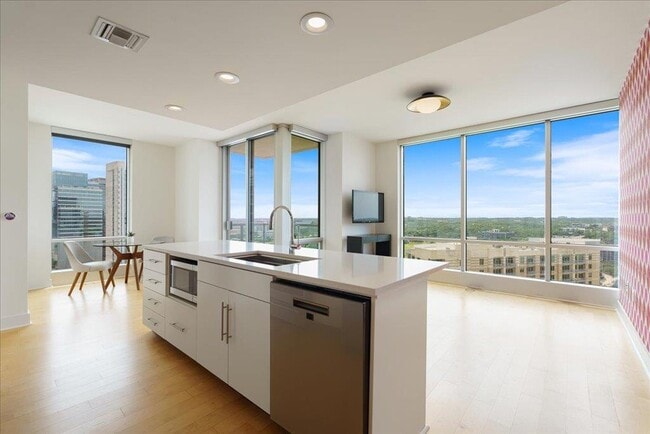 property at 300 Bowie St