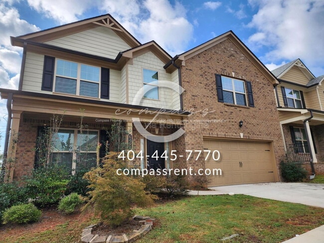 property at 6458 Panasa Ct