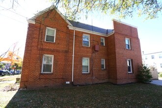 4036 8th St NE in Washington, DC - Building Photo - Building Photo