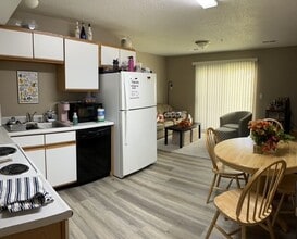 219 E Harrison St, Unit 1 in Iowa City, IA - Building Photo - Building Photo