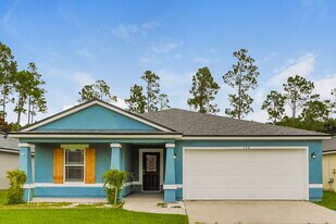 146 N Aberdeenshire Dr in Fruit Cove, FL - Building Photo