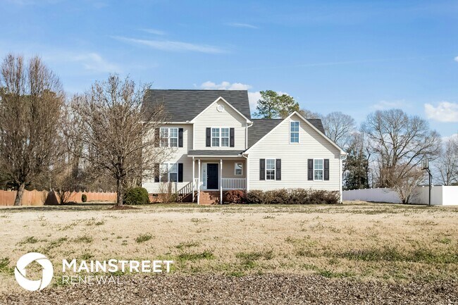 147 Black Angus Dr