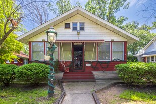 509 Hobart St in Michigan City, IN - Building Photo